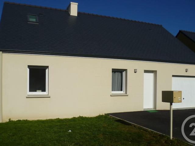 Maison 3 pièces 75 m²