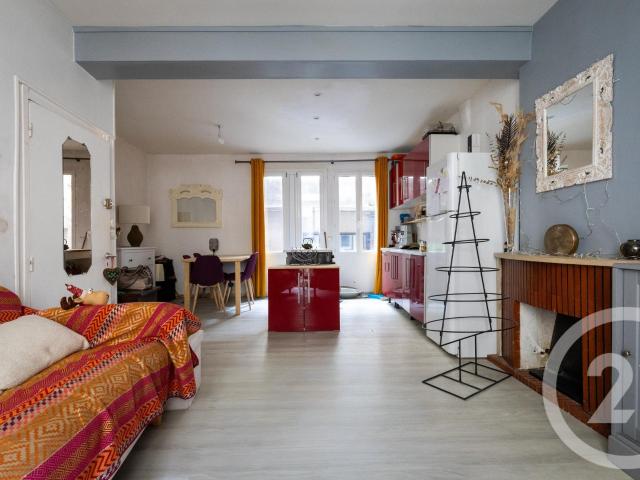 Maison 3 pièces 75 m²