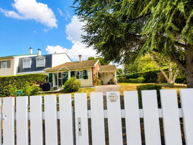 Maison 4 pièces 75 m²
