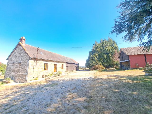 Maison 3 pièces 75 m²