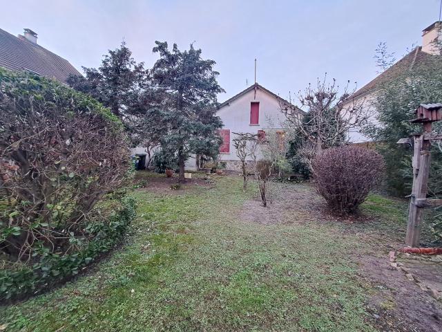 Maison 3 pièces 60 m²