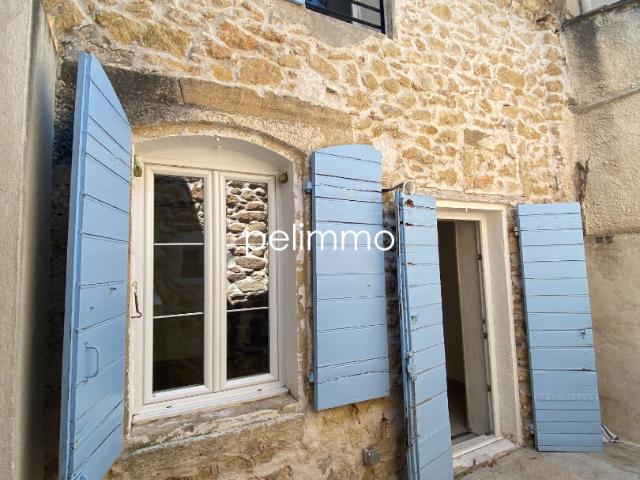 Maison 3 pièces 75 m²
