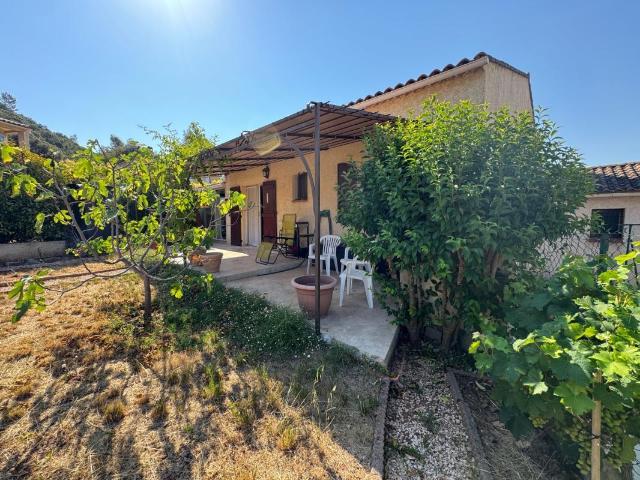 Maison 3 pièces 75 m²