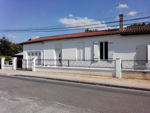Maison 3 pièces 75 m²