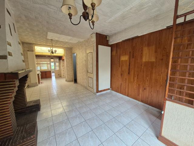 Maison 3 pièces 75 m²