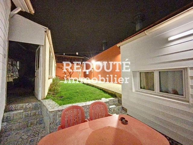 Maison 3 pièces 75 m²