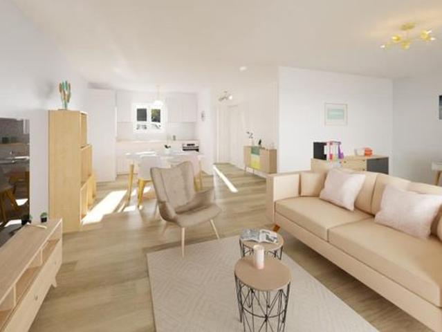Maison 3 pièces 75 m²