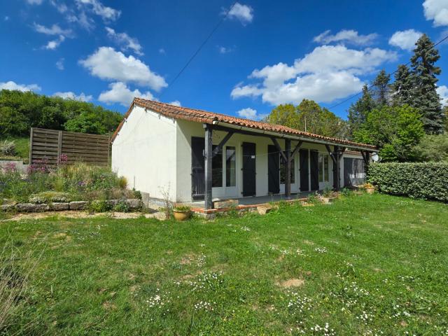 Maison 3 pièces 75 m²