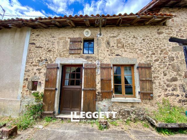 Maison 3 pièces 75 m²