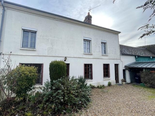 Maison 3 pièces 75 m²