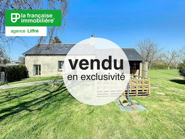 Maison 3 pièces 75 m²