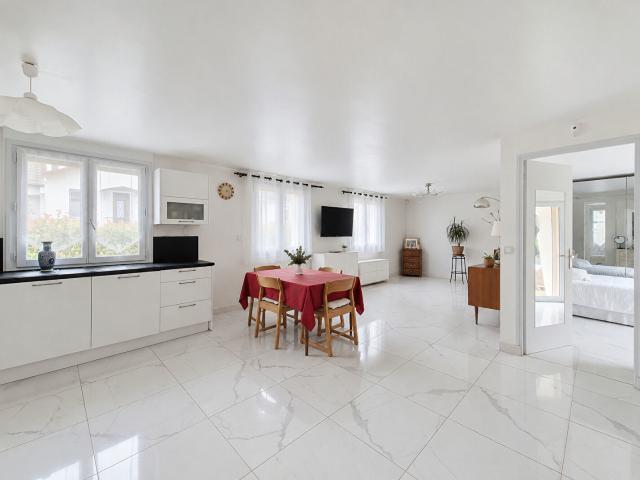 Maison 3 pièces 60 m²