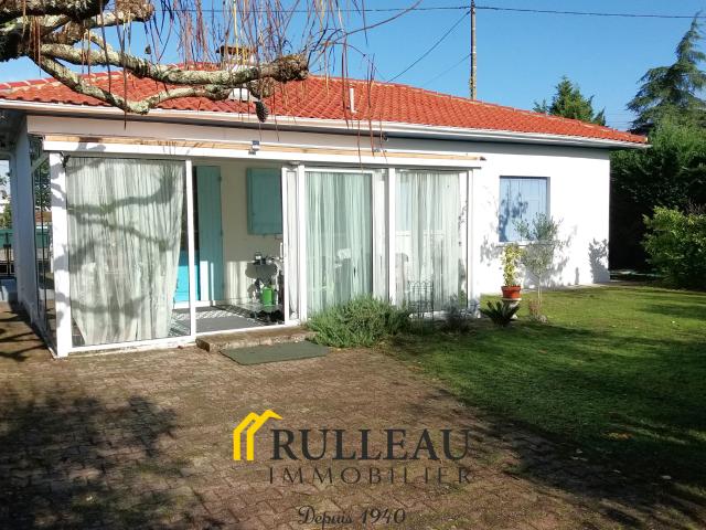 Maison 3 pièces 75 m²