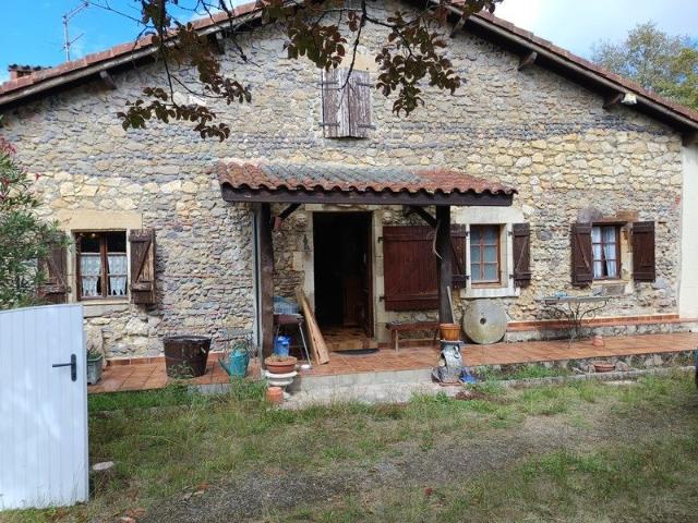 Maison 3 pièces 75 m²