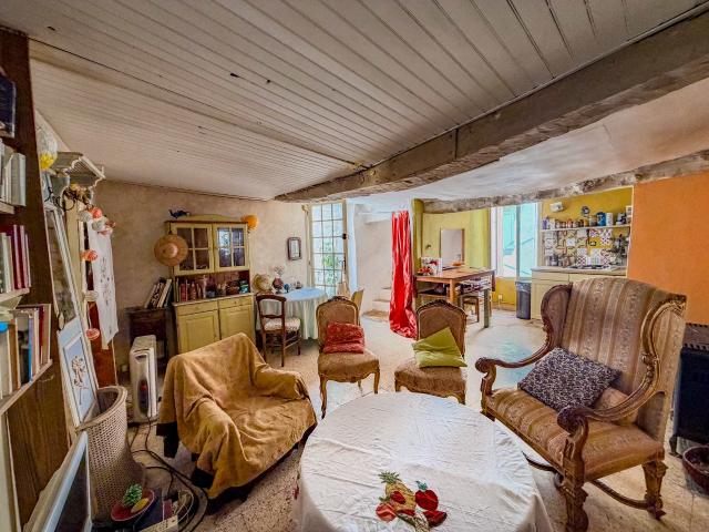 Maison 3 pièces 75 m²