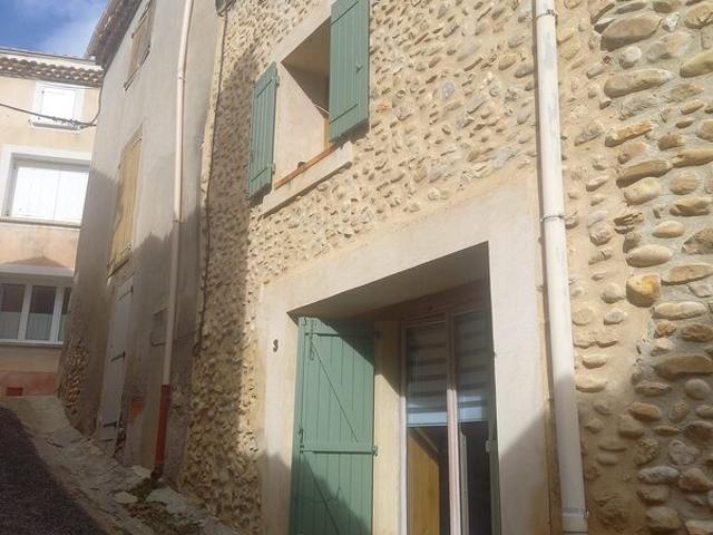 Maison 3 pièces 75 m²