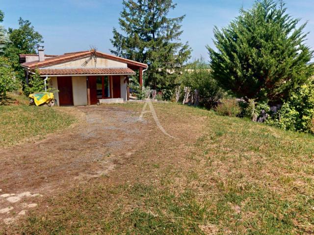Maison 3 pièces 75 m²