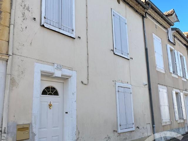 Maison 3 pièces 75 m²