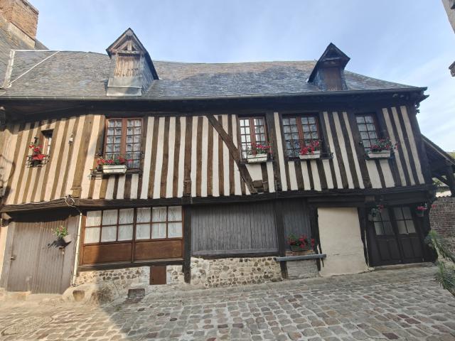 Maison 3 pièces 75 m²