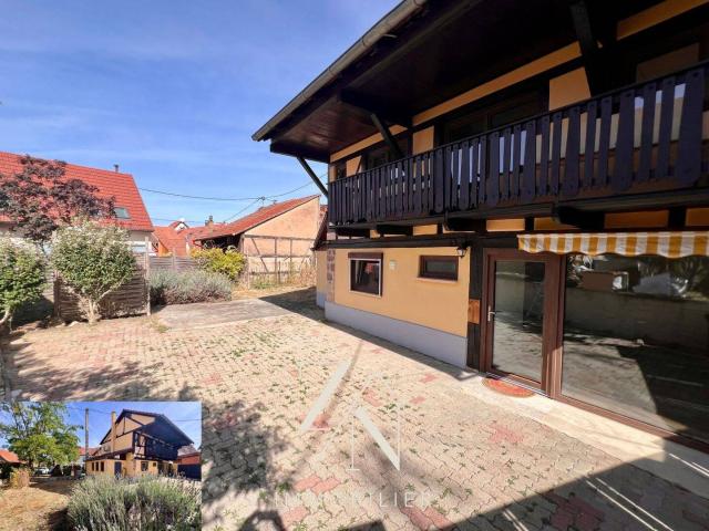 Maison 3 pièces 75 m²