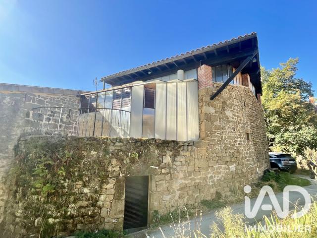 Maison 3 pièces 100 m²