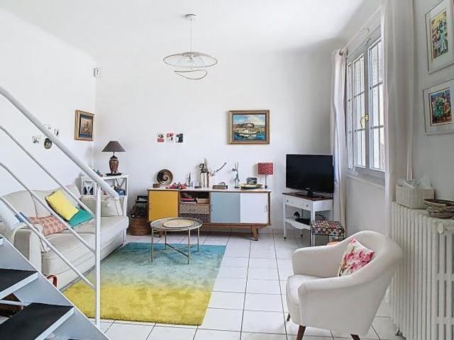 Maison 3 pièces 75 m²