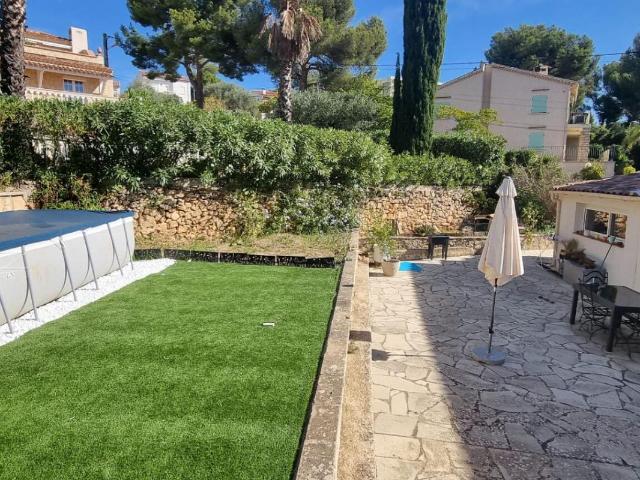 Maison 3 pièces 75 m²