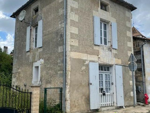 Maison 3 pièces 75 m²