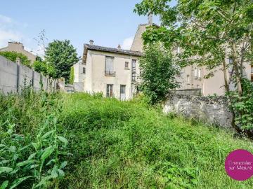 Maison 3 pièces 75 m²