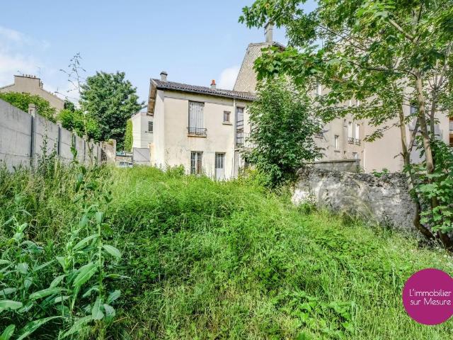 Maison 3 pièces 75 m²