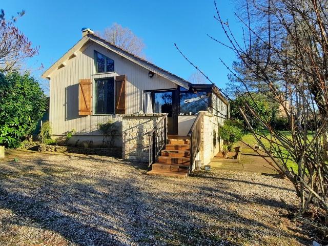 Maison 3 pièces 75 m²