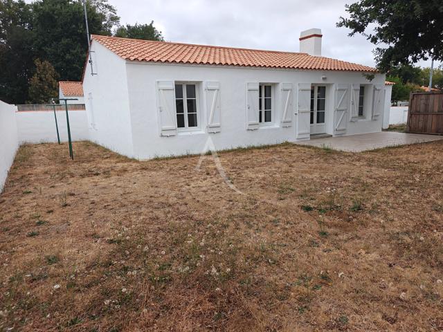 Maison 3 pièces 75 m²