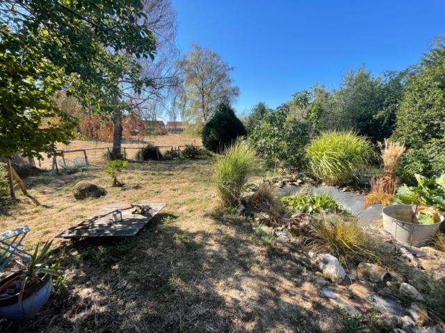 Maison 3 pièces 75 m²