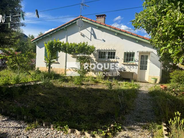 Maison 3 pièces 75 m²