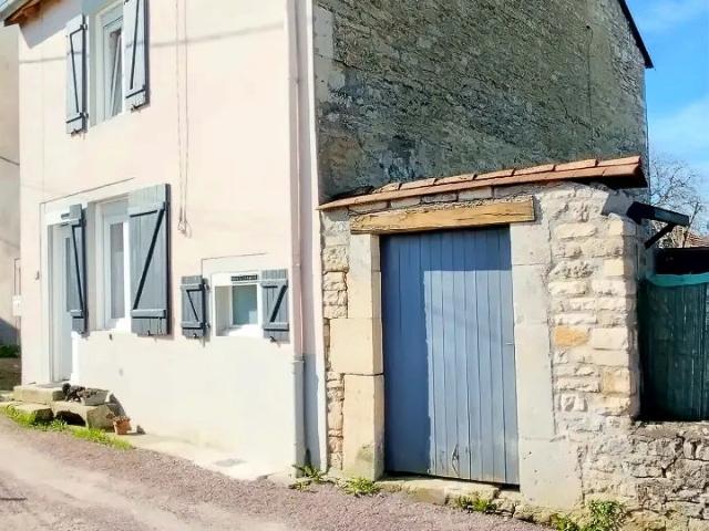 Maison 3 pièces 75 m²