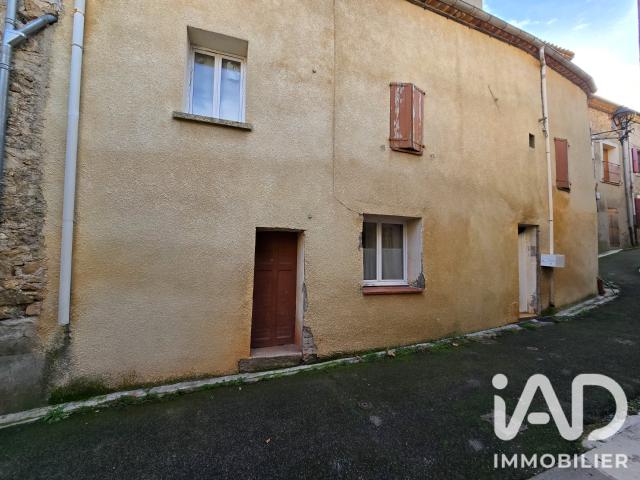Maison 3 pièces 75 m²
