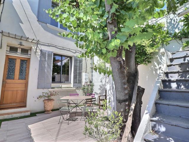 Maison 3 pièces 75 m²