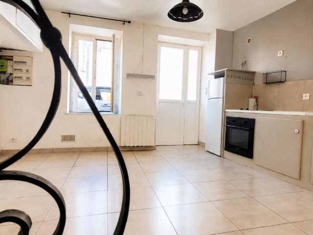 Maison 3 pièces 70 m²