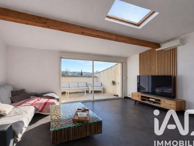 Maison 3 pièces 75 m²
