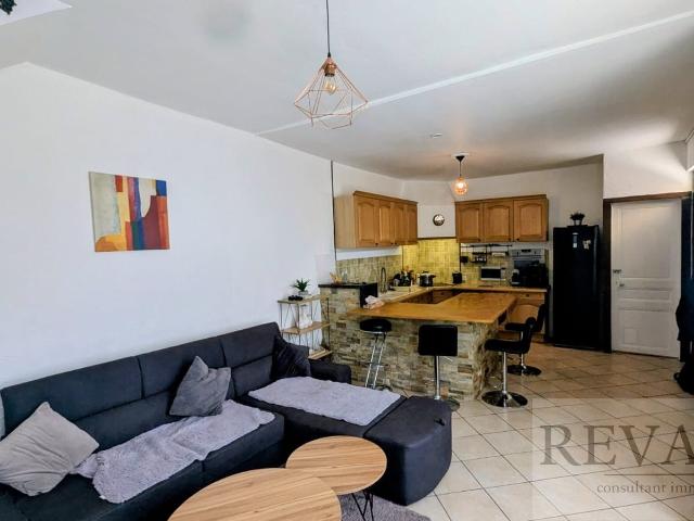 Maison 3 pièces 75 m²