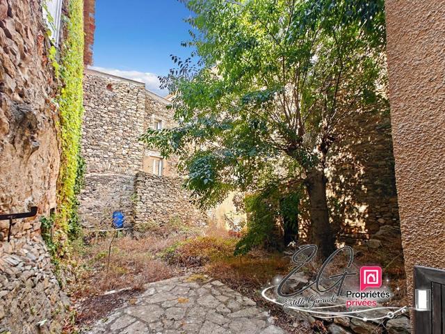 Maison 3 pièces 75 m²