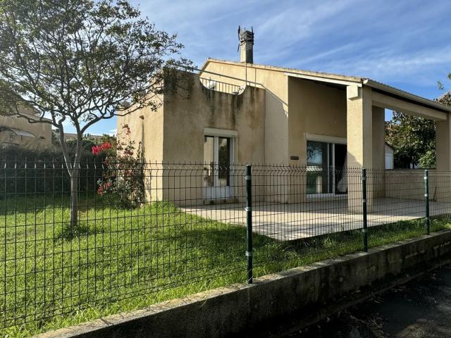 Maison 3 pièces 75 m²