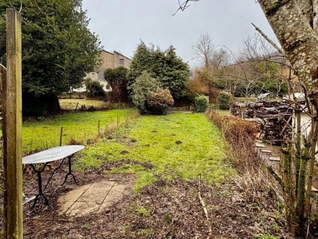 Maison 3 pièces 75 m²
