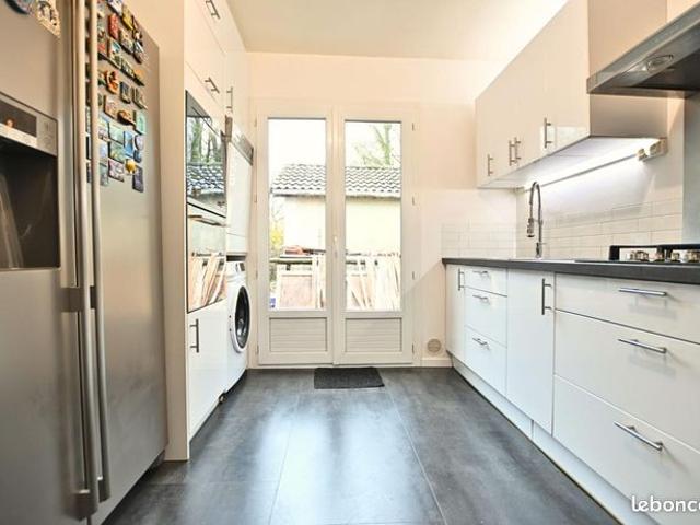 Maison 3 pièces 75 m²