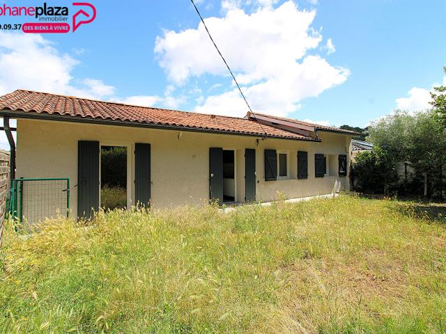 Maison 3 pièces 75 m²