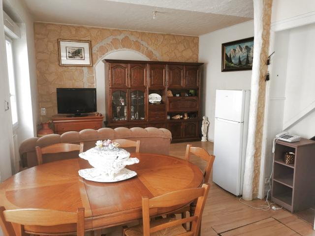 Maison 3 pièces 75 m²