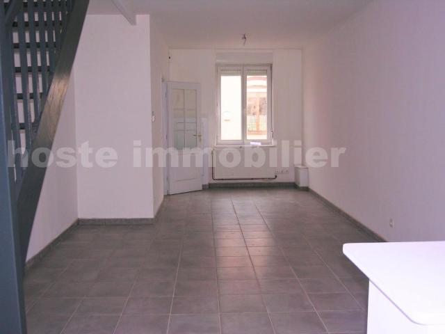 Maison 3 pièces 75 m²
