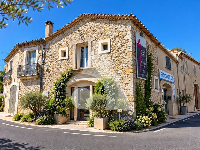 Maison 3 pièces 75 m²