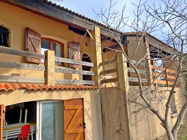 Maison 3 pièces 75 m²