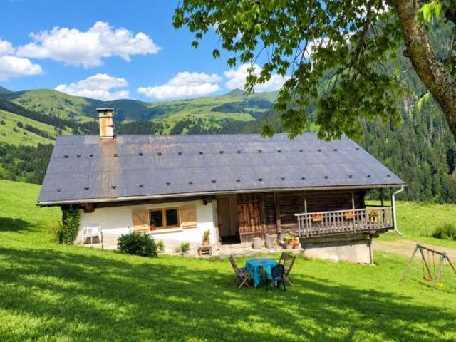 Maison 3 pièces 75 m²